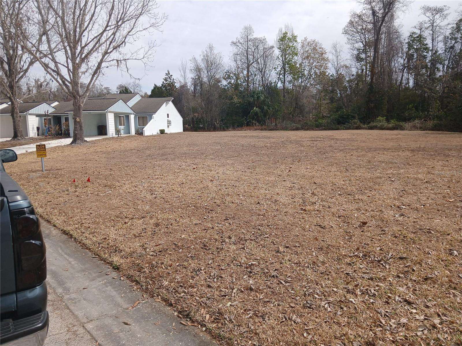 0.03 Acres of Residential Land for Sale in Kissimmee, Florida