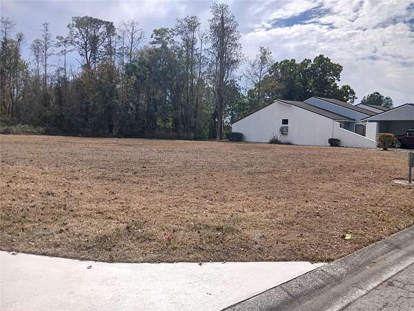 0.03 Acres of Residential Land for Sale in Kissimmee, Florida