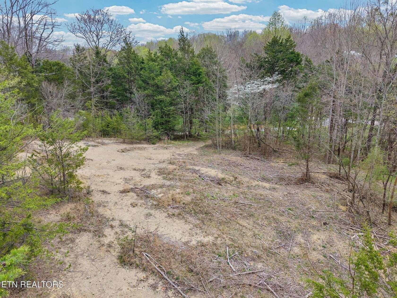 6.12 Acres of Residential Land for Sale in Byrdstown, Tennessee