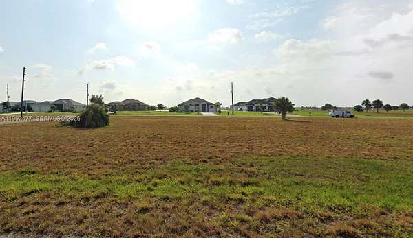0.17 Acres of Residential Land for Sale in Port Charlotte, Florida