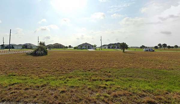 0.17 Acres of Residential Land for Sale in Port Charlotte, Florida