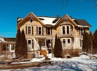 2 Acres of Commercial Land for Sale in Rockford, Illinois