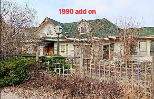 2 Acres of Commercial Land for Sale in Rockford, Illinois