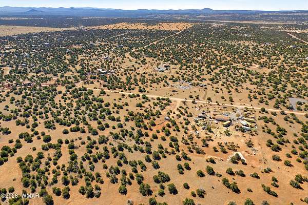2.5 Acres of Residential Land for Sale in Show Low, Arizona