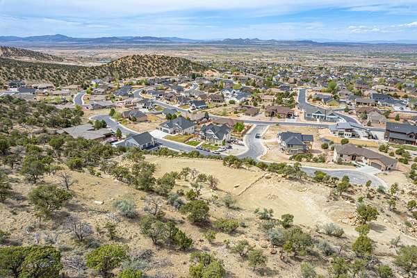 2 Acres of Residential Land for Sale in Cedar City, Utah