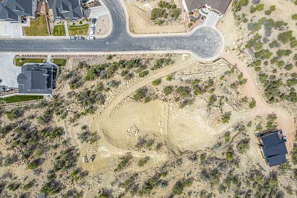 2 Acres of Residential Land for Sale in Cedar City, Utah