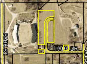 Land for Sale in Sidney, Iowa