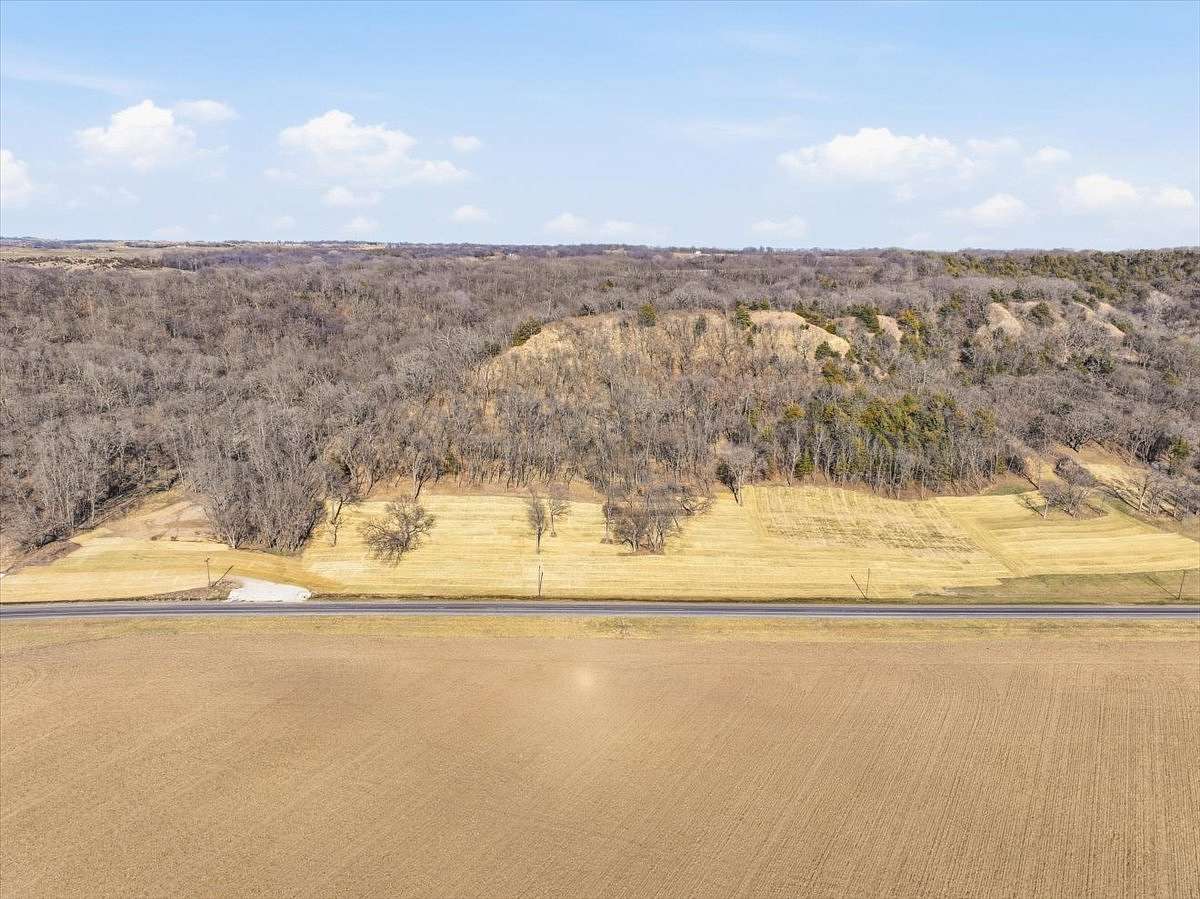 4.86 Acres of Residential Land for Sale in Sidney, Iowa