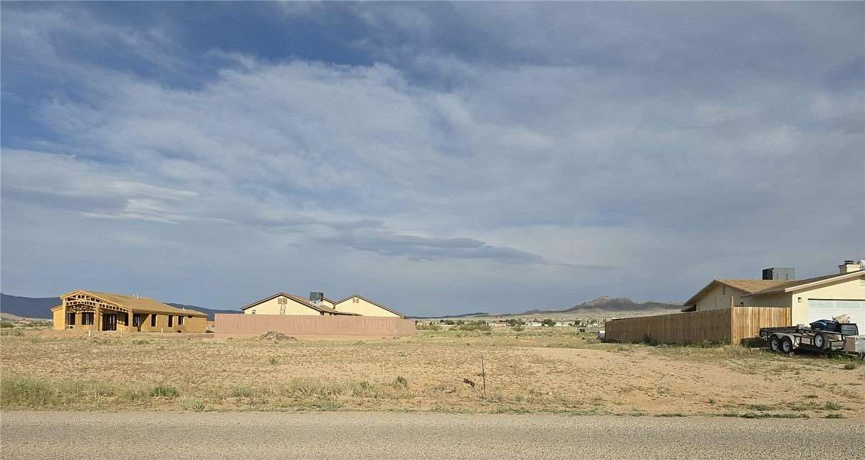 0.23 Acres of Residential Land for Sale in Kingman, Arizona