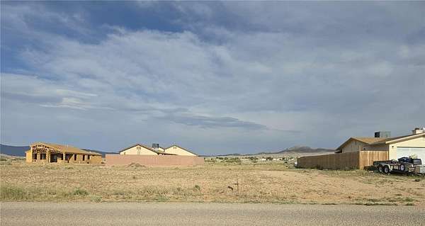 0.23 Acres of Residential Land for Sale in Kingman, Arizona
