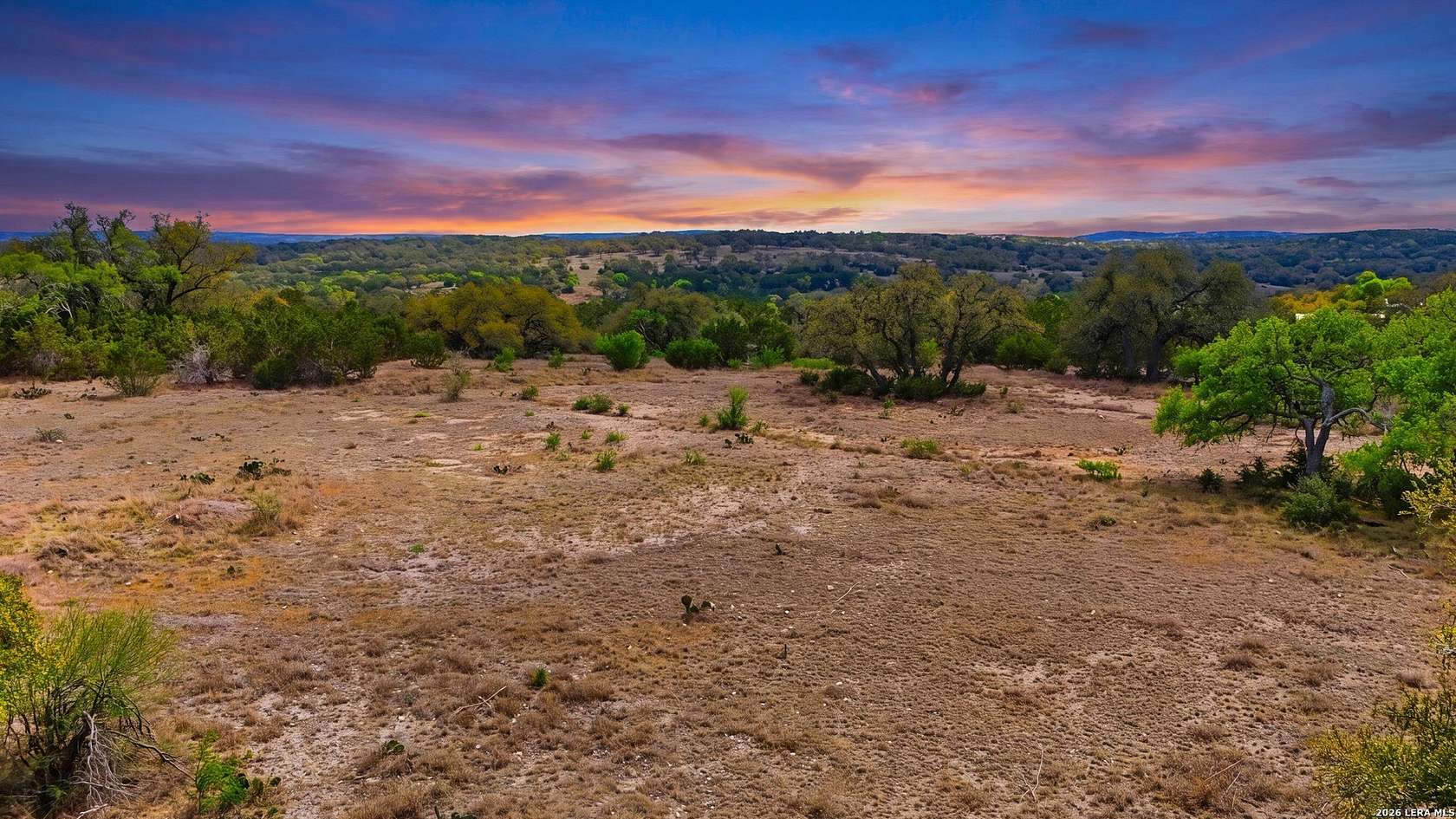 5.13 Acres of Residential Land for Sale in Canyon Lake, Texas