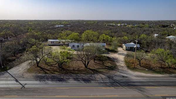 5.23 Acres of Improved Mixed-Use Land for Sale in Uvalde, Texas