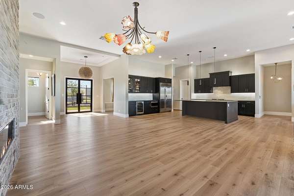 1.68 Acres of Land with Home for Sale in Scottsdale, Arizona