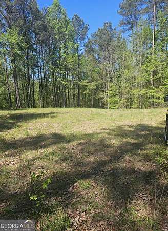 5.37 Acres of Residential Land for Sale in Madison, Georgia