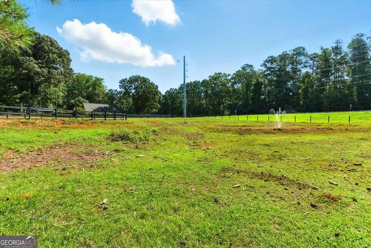 3 Acres of Residential Land for Sale in Acworth, Georgia