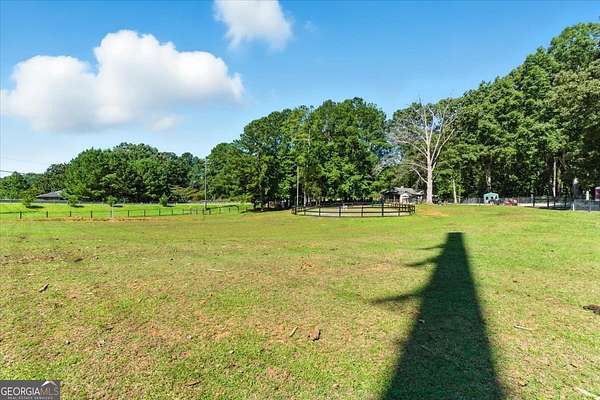 3 Acres of Residential Land for Sale in Acworth, Georgia
