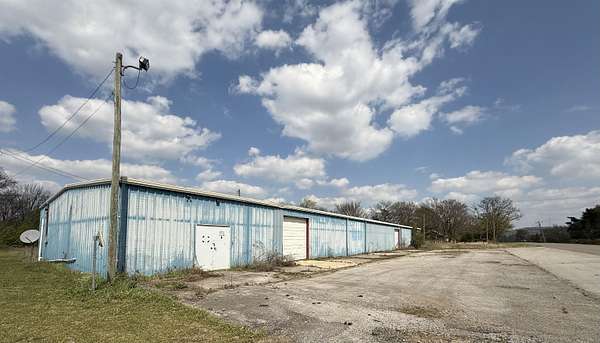 2 Acres of Commercial Land for Sale in Russellville, Alabama