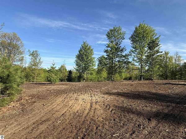 5 Acres of Land for Sale in Maple City, Michigan