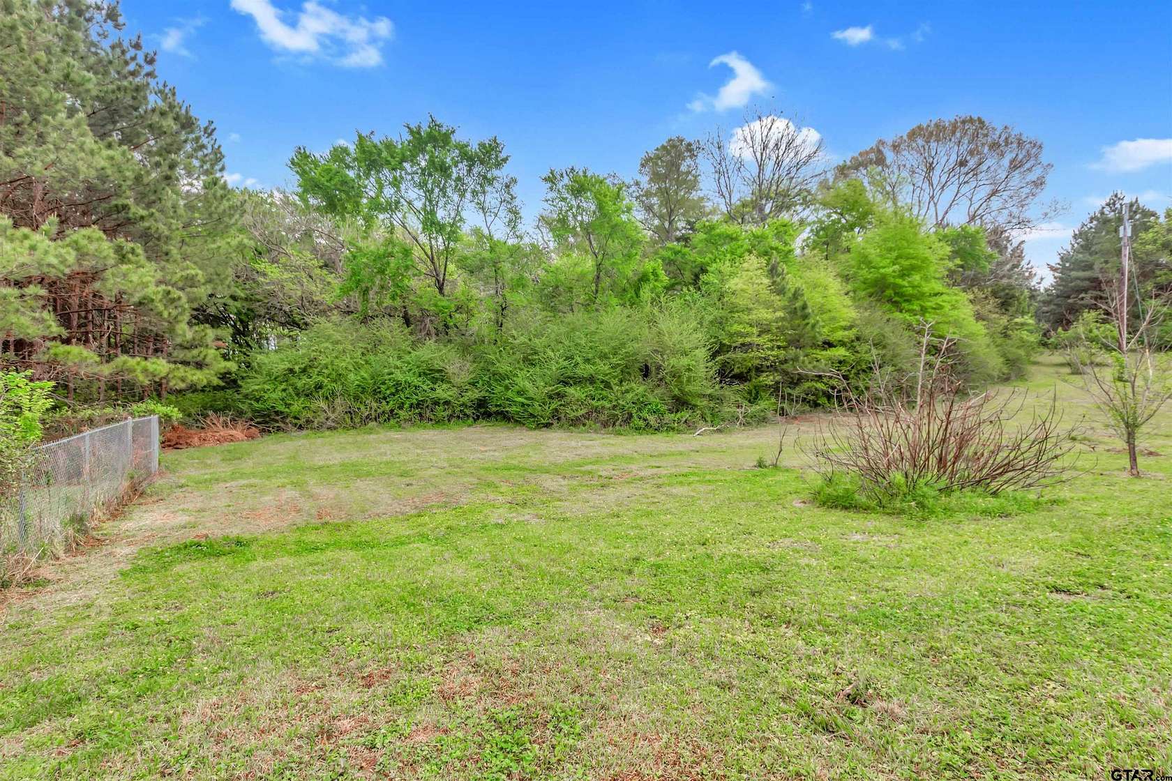 5.46 Acres of Residential Land for Sale in Flint, Texas