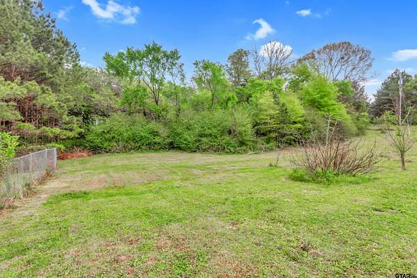 5.46 Acres of Residential Land for Sale in Flint, Texas