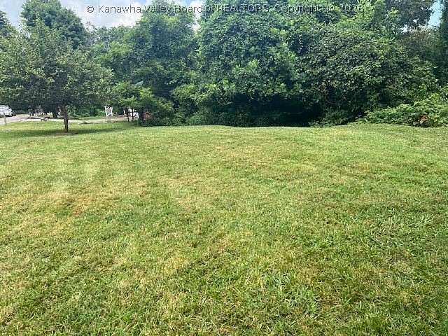 0.38 Acres of Residential Land for Sale in Charleston, West Virginia