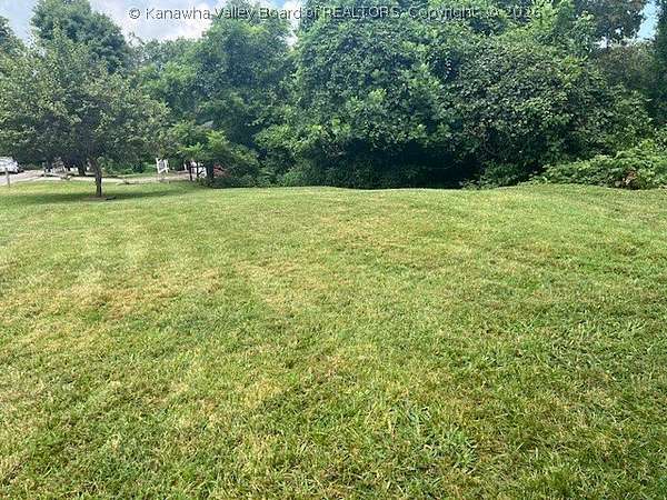 0.38 Acres of Residential Land for Sale in Charleston, West Virginia