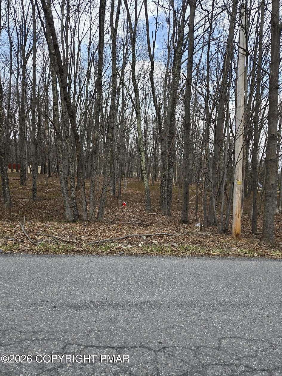 1.28 Acres of Residential Land for Sale in Effort, Pennsylvania