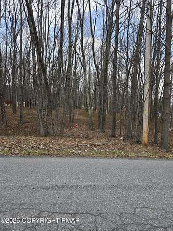 1.28 Acres of Residential Land for Sale in Effort, Pennsylvania