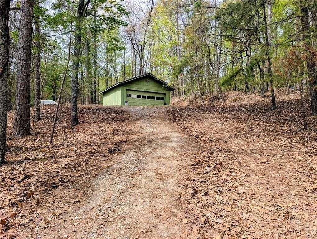 0.72 Acres of Residential Land for Sale in Gainesville, Georgia