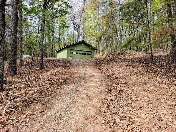 0.72 Acres of Residential Land for Sale in Gainesville, Georgia