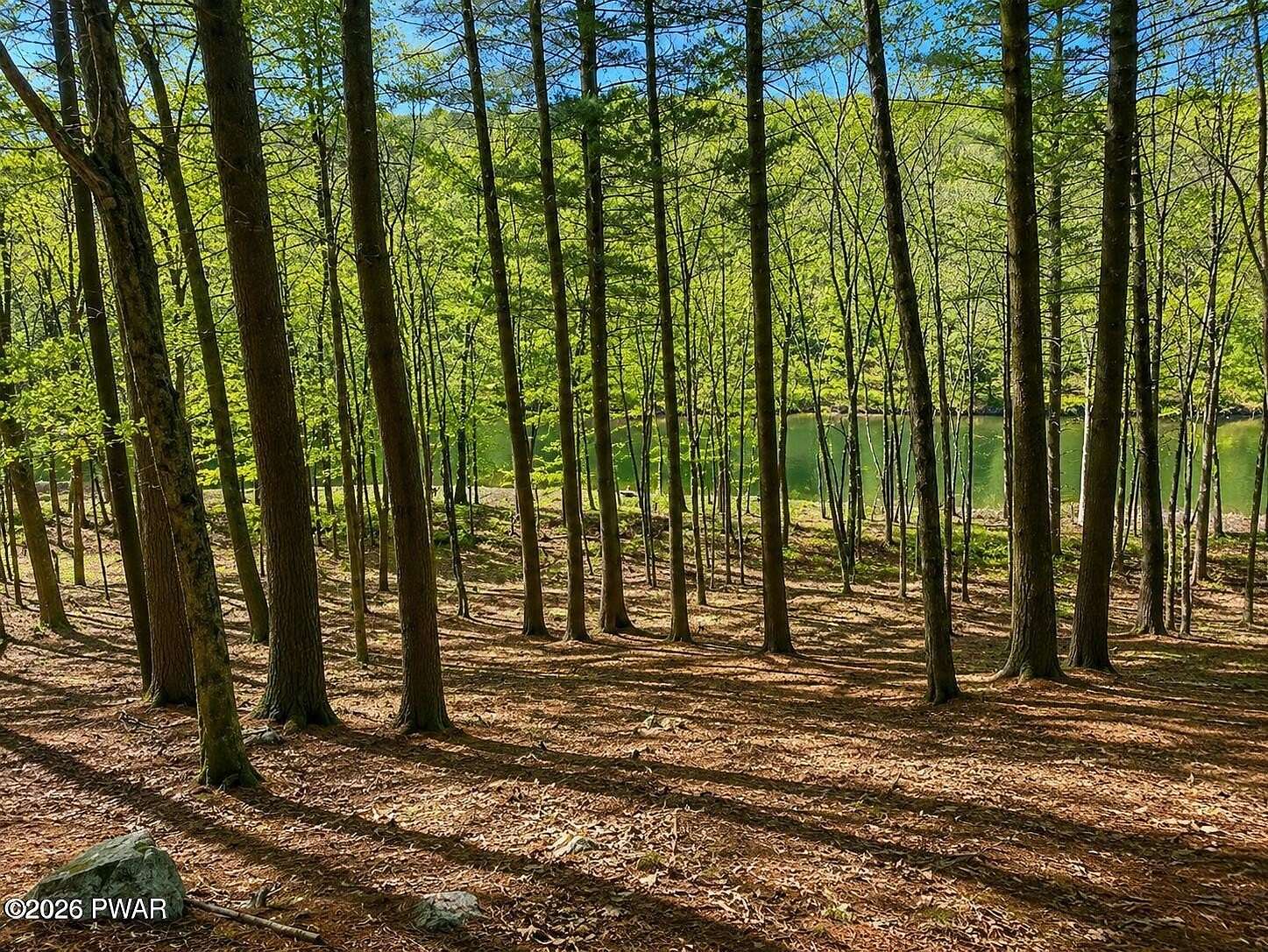 0.96 Acres of Residential Land for Sale in Hawley, Pennsylvania