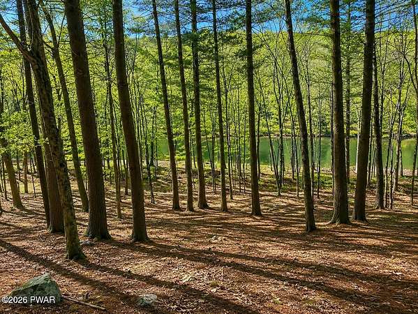 0.96 Acres of Residential Land for Sale in Hawley, Pennsylvania