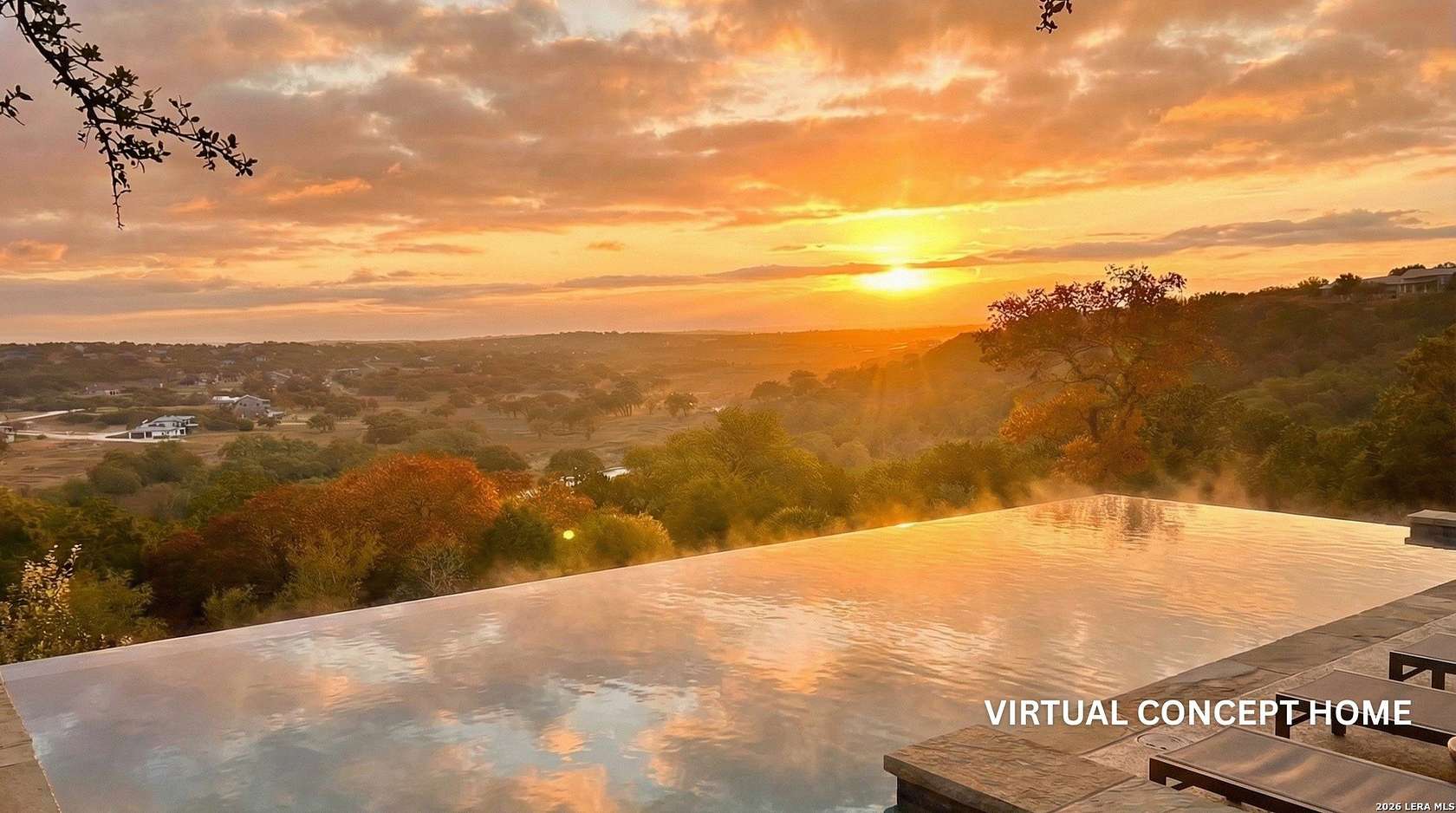 15.2 Acres of Land for Sale in Spring Branch, Texas