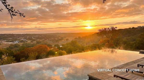 15.2 Acres of Land for Sale in Spring Branch, Texas