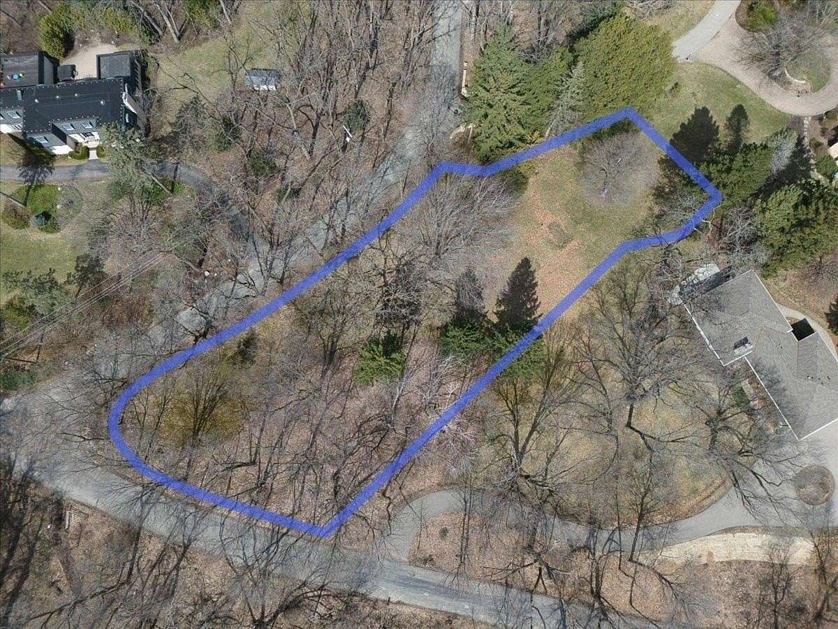 0.76 Acres of Residential Land for Sale in Madison, Wisconsin