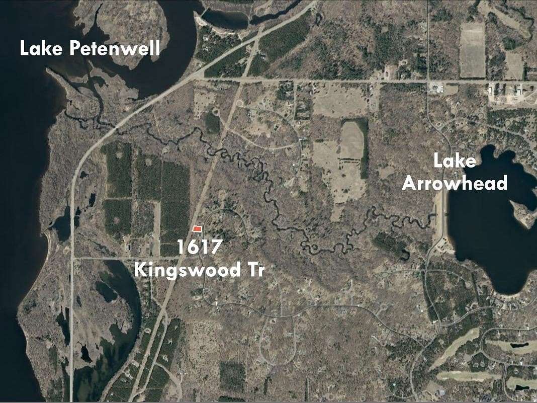 0.47 Acres of Residential Land for Sale in Nekoosa, Wisconsin