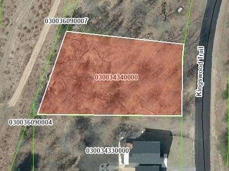 0.47 Acres of Residential Land for Sale in Nekoosa, Wisconsin