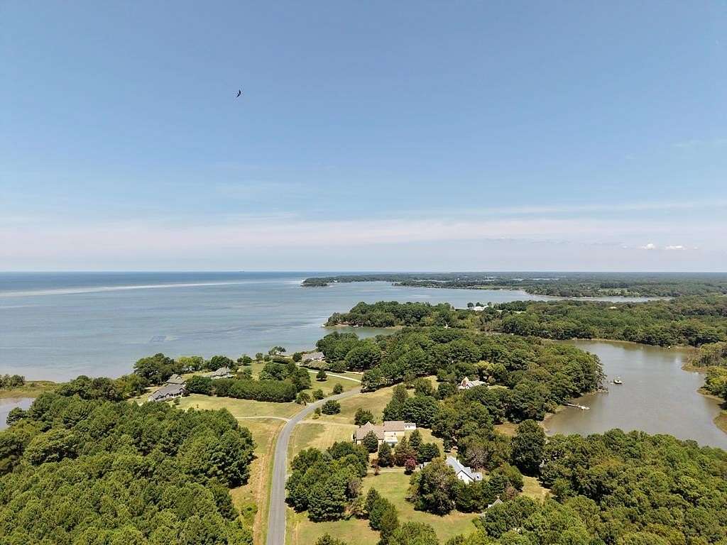 1.59 Acres of Residential Land for Sale in Eastville, Virginia
