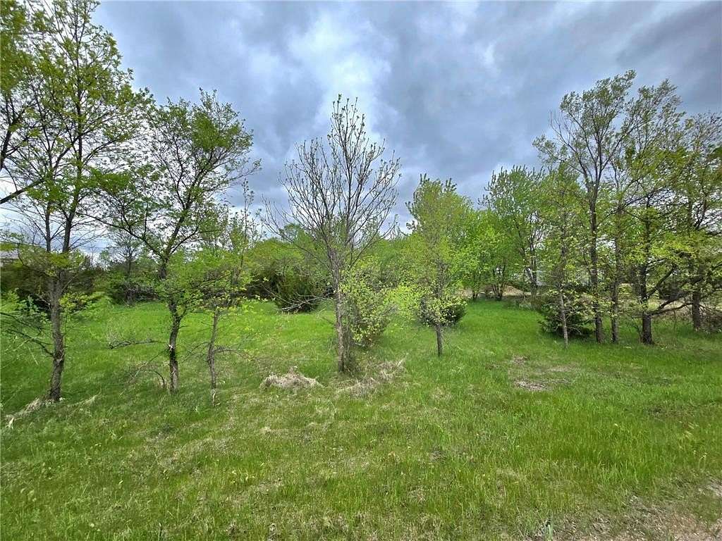 1.83 Acres of Residential Land for Sale in Clearwater, Minnesota