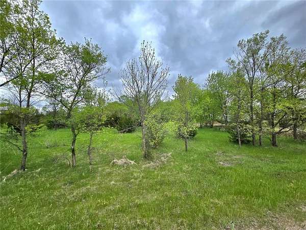 1.83 Acres of Residential Land for Sale in Clearwater, Minnesota