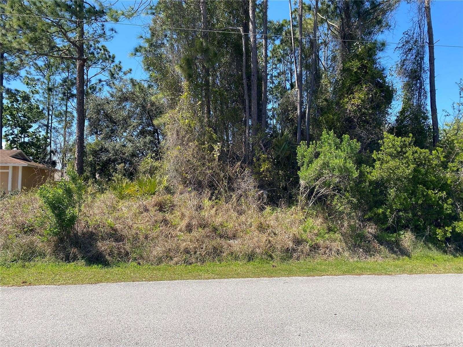 0.23 Acres of Land for Sale in Palm Coast, Florida