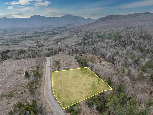 2.85 Acres of Land for Sale in Bethlehem, New Hampshire