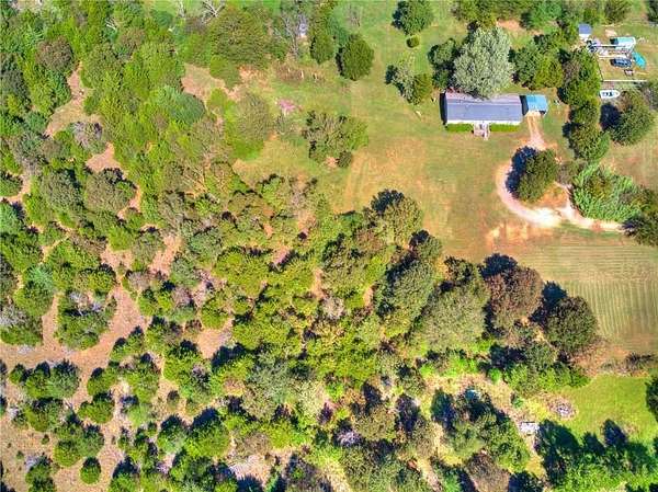 6 Acres of Residential Land for Sale in Choctaw, Oklahoma