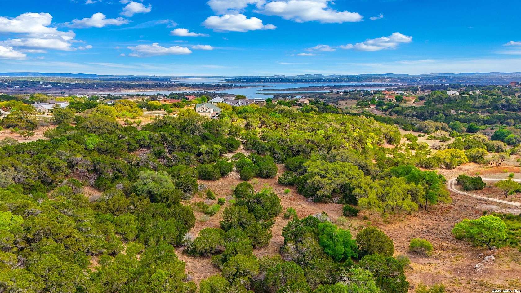 1 Acre of Residential Land for Sale in Spring Branch, Texas