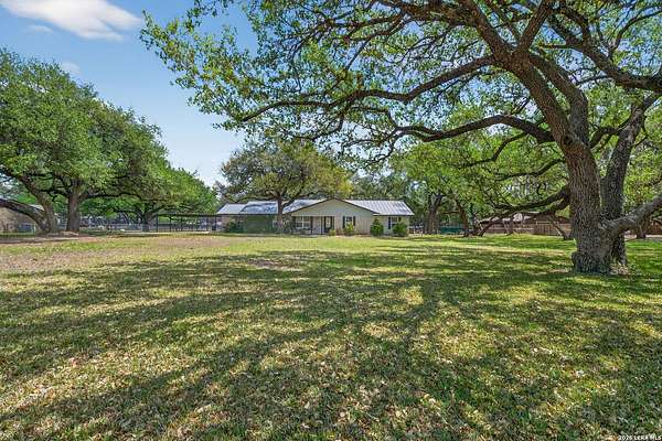1.8 Acres of Land with Home for Sale in Pleasanton, Texas