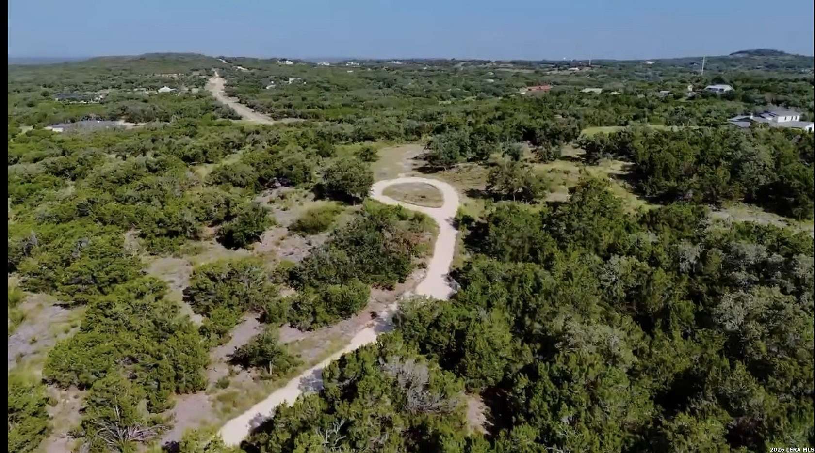5 Acres of Residential Land for Sale in Bulverde, Texas