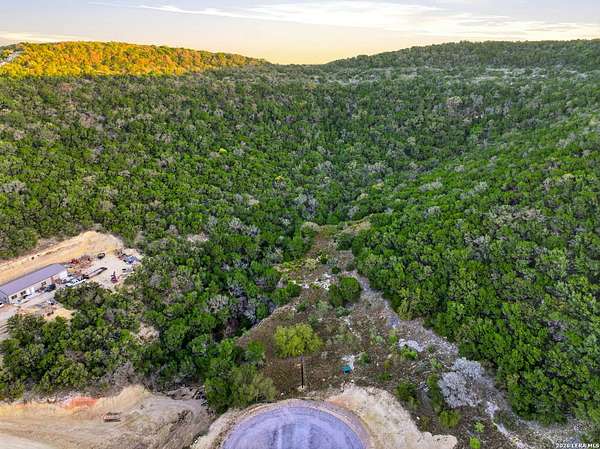 13 Acres of Recreational & Residential Land for Sale in Bandera, Texas