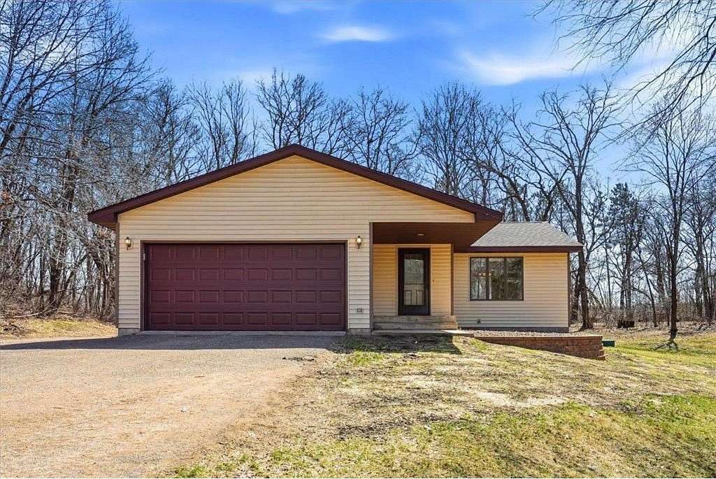 1.9 Acres of Land with Home for Sale in Star Prairie, Wisconsin