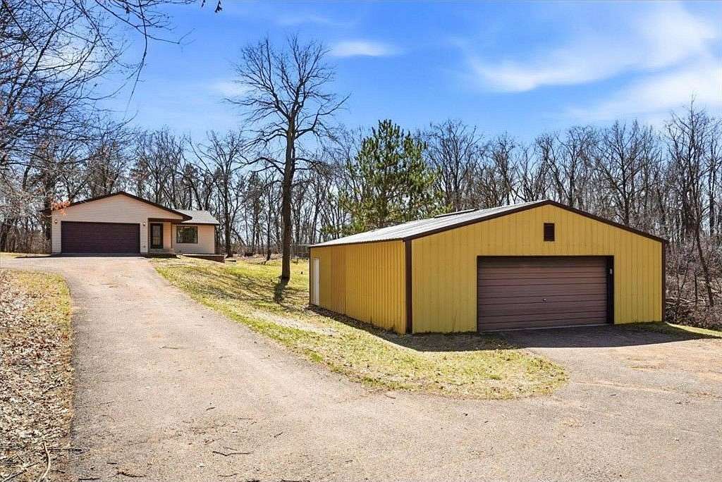 1.9 Acres of Land with Home for Sale in Star Prairie, Wisconsin