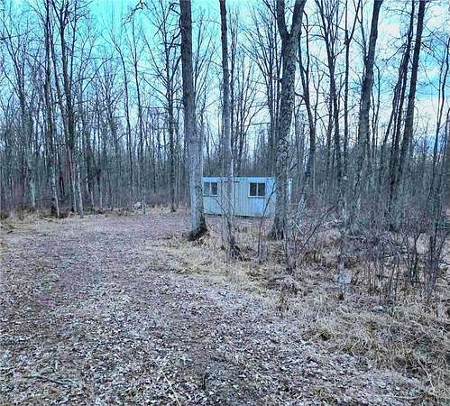 5.7 Acres of Land for Sale in Denham, Minnesota